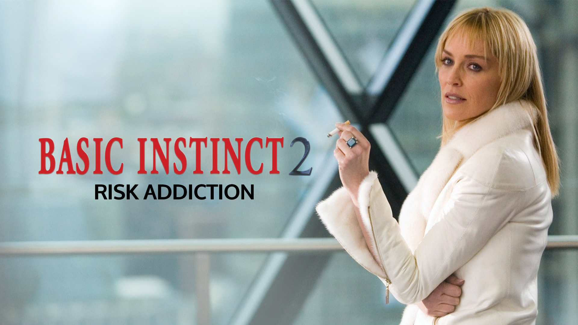 conrad allison recommends Basic Instinct 2 Putlocker