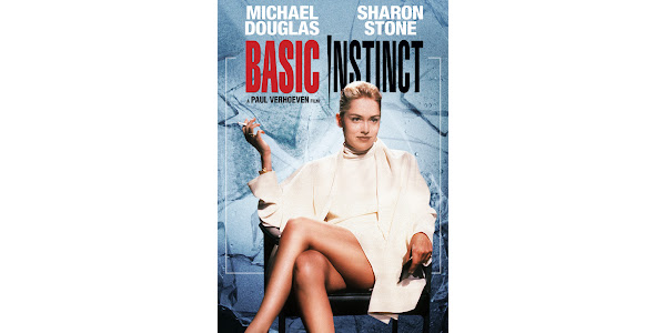 dalton mejia recommends Basic Instinct 3 Full Movie