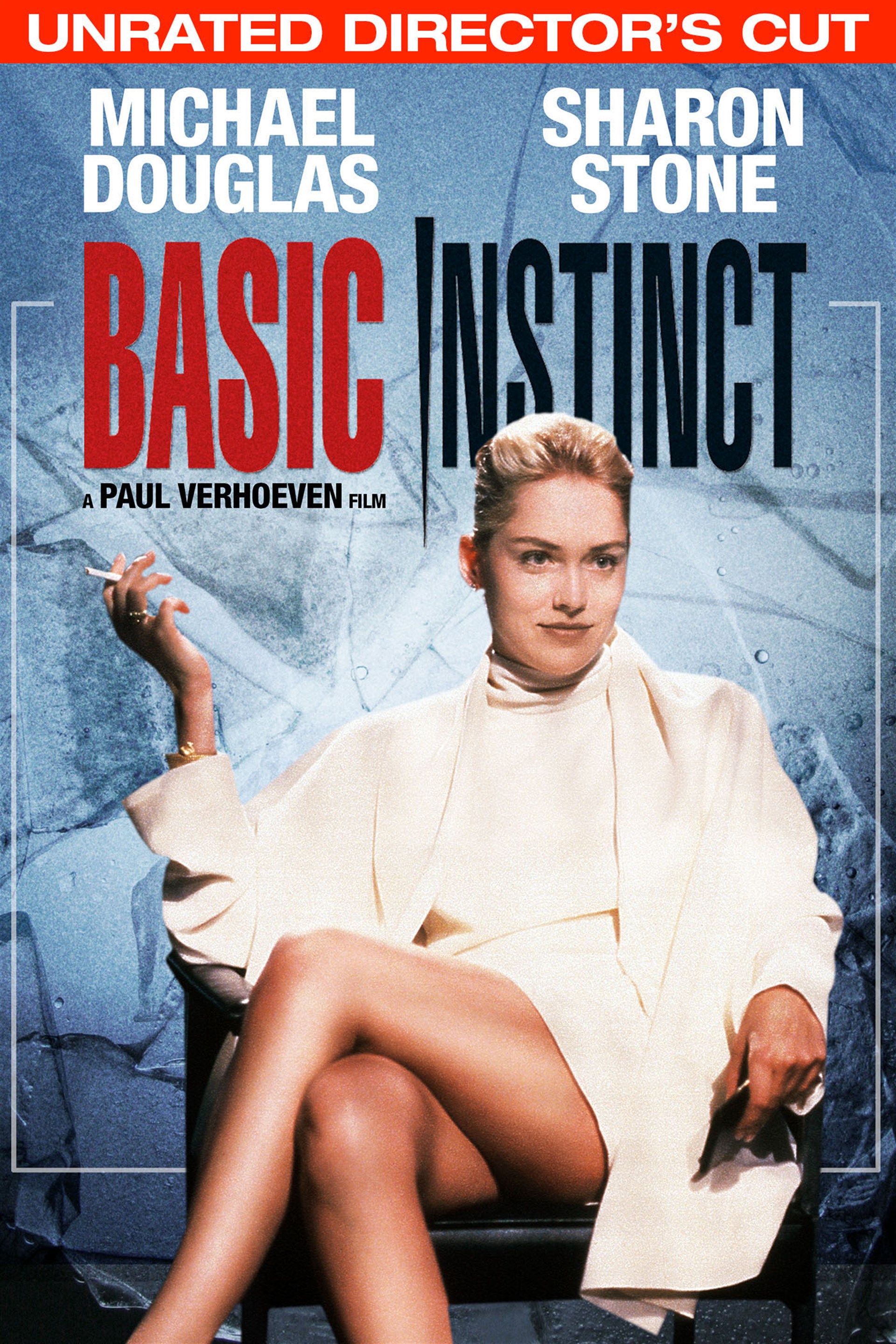 achmed demhca recommends Basic Instinct Free Download