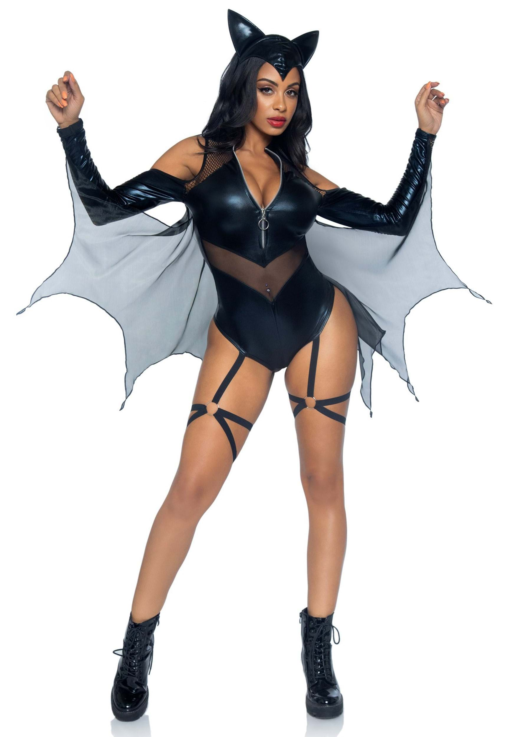 danilo vlahovic add bat woman sexy photo