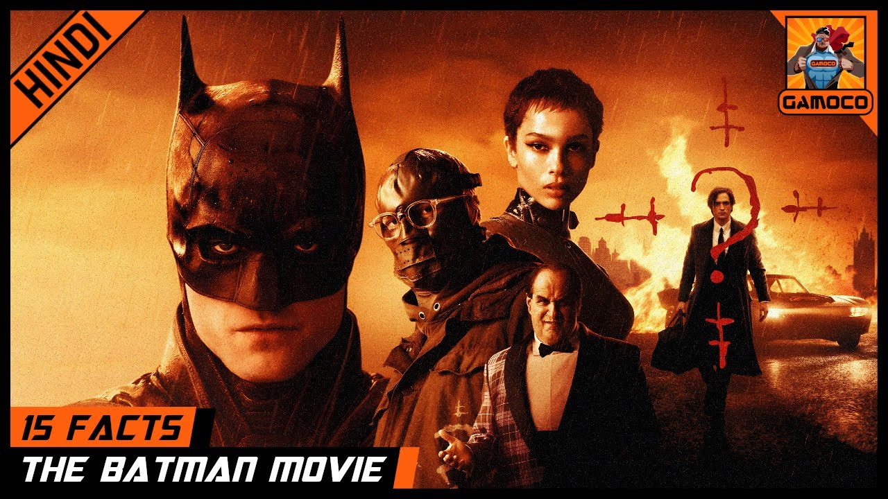 chris wathan recommends batman movie in hindi pic