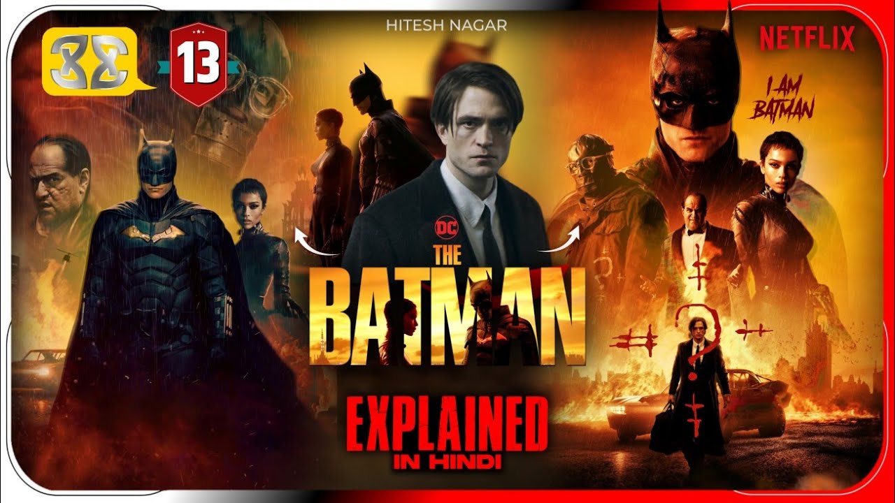 candy graham recommends batman movie in hindi pic