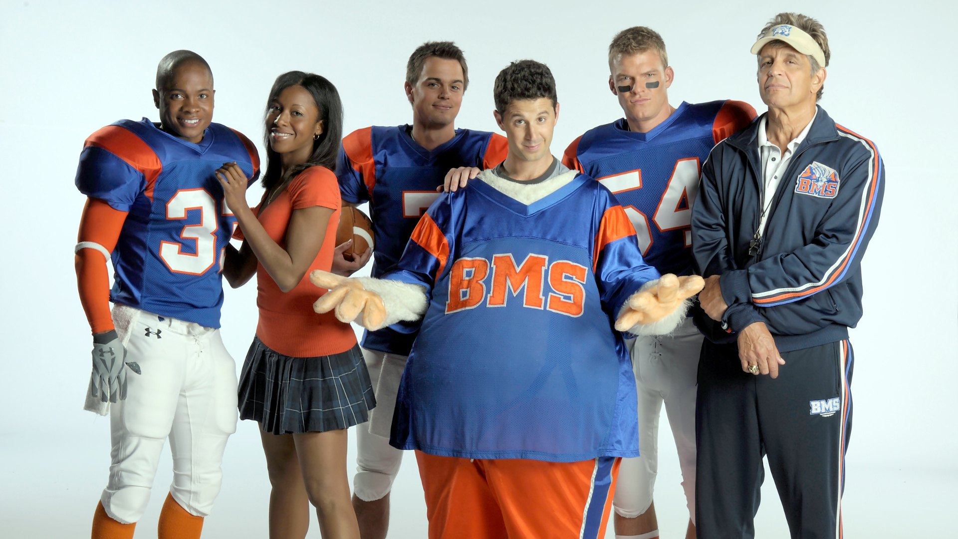 amy weatherholtz recommends blue mountain state episodes pic