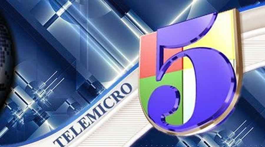 Telemicro En Vivo 5 wow nude