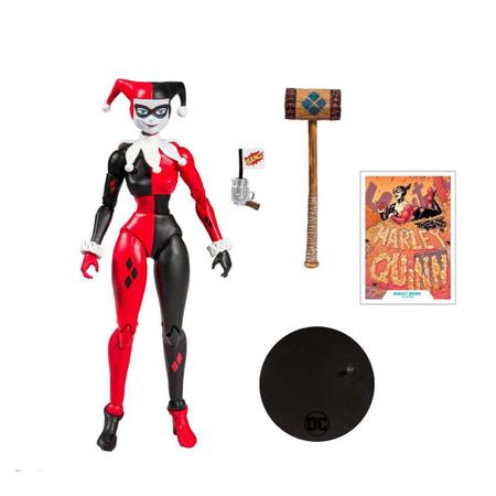 corbin perry recommends Harley Quinn Por