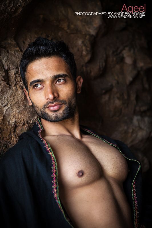 Best of Indian male models nude