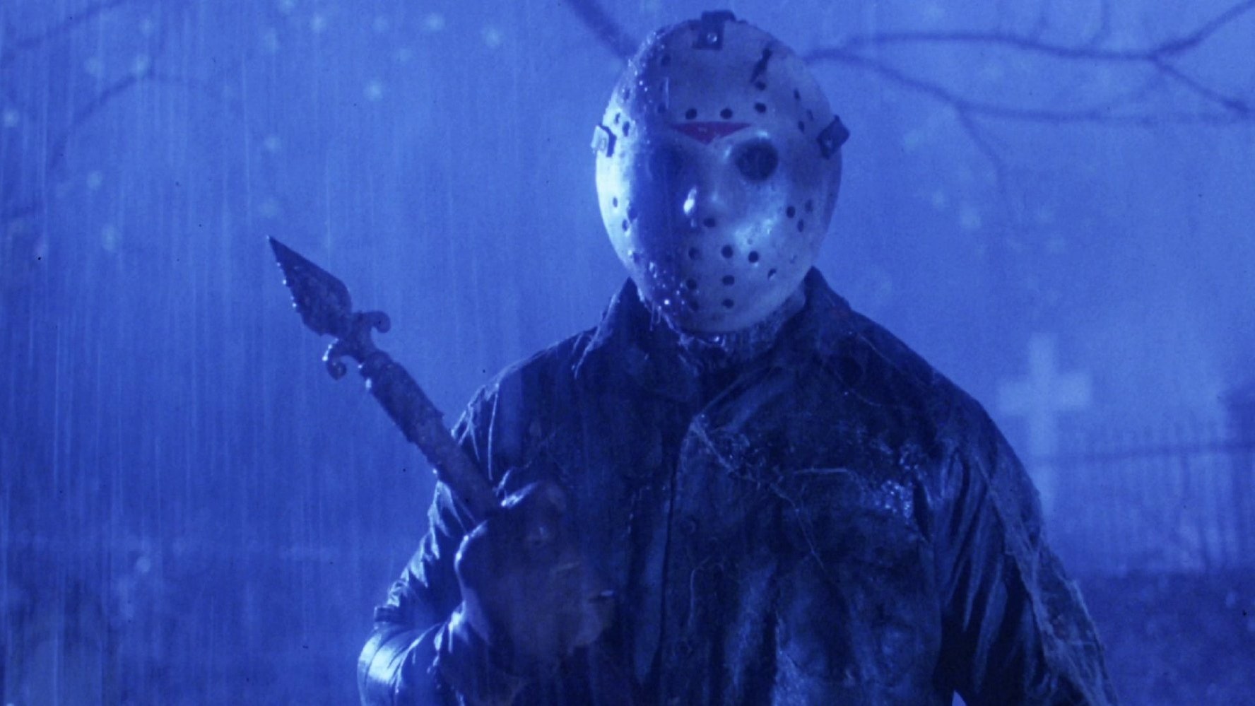 ben goh recommends Friday The 13th Full Movie Free