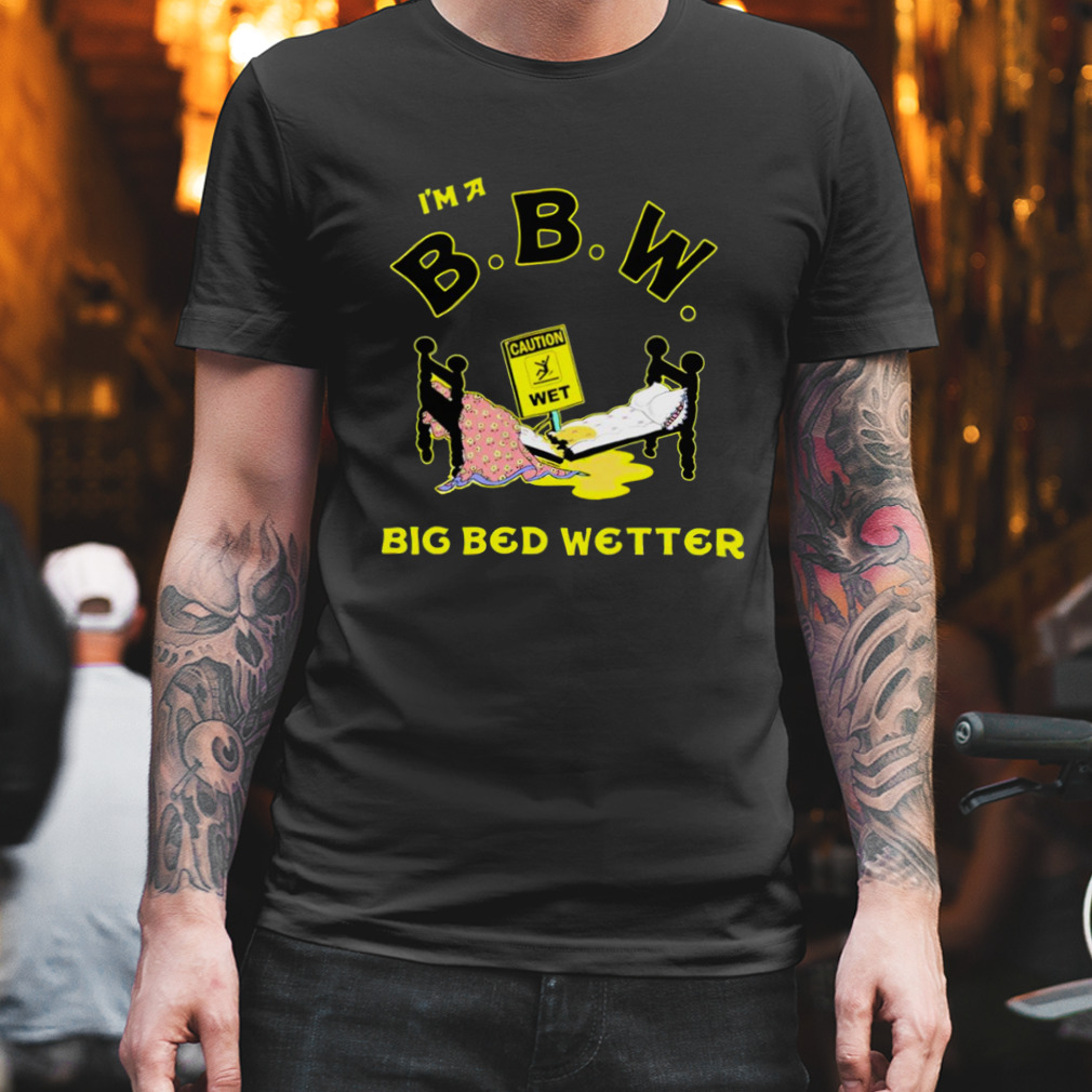 betsy bolton recommends Bbw Wet T Shirt