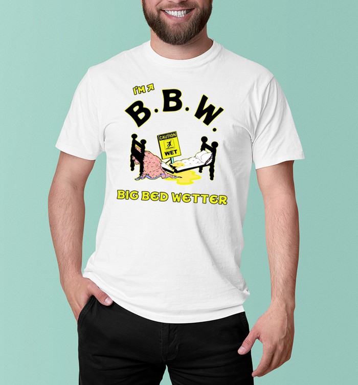 Best of Bbw wet t shirt