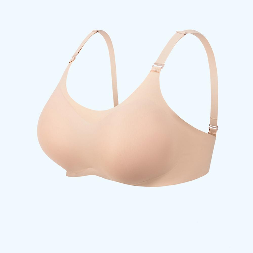 bungkusan saja recommends Tits In Bra Pics