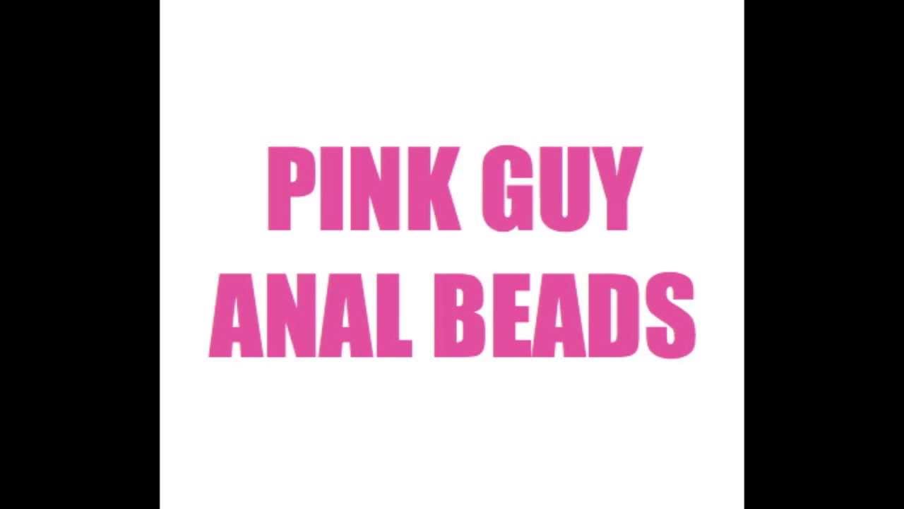 crystal roper share anal beads for guys photos