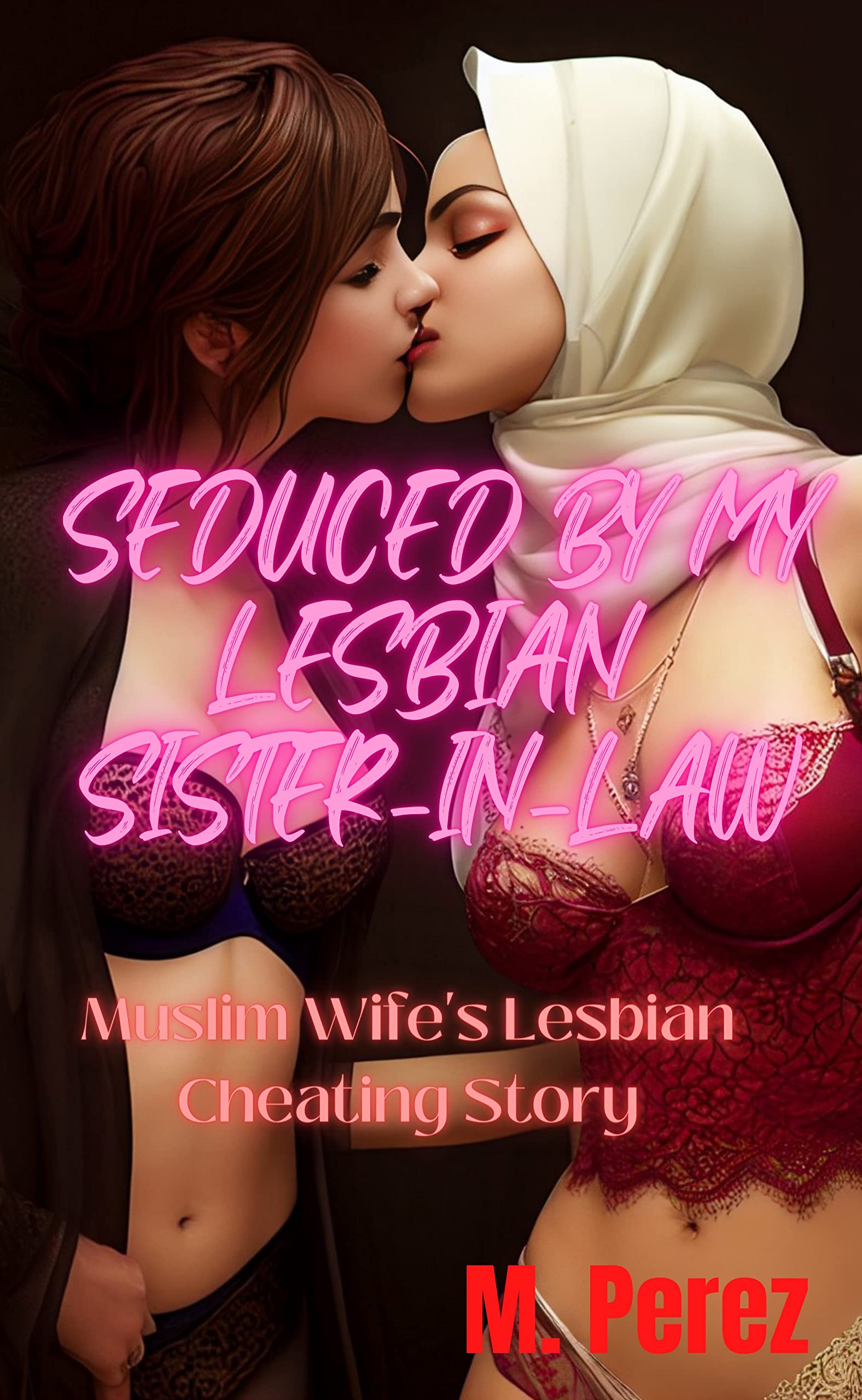 I Seduced My Sister trailer screens