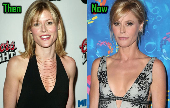 Best of Julie bowen boob job