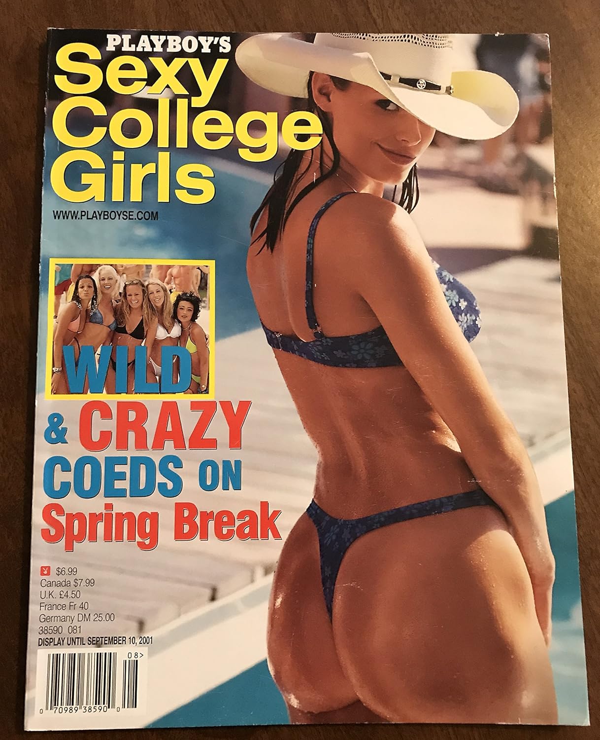 ben mcneese recommends college coeds sexy pic