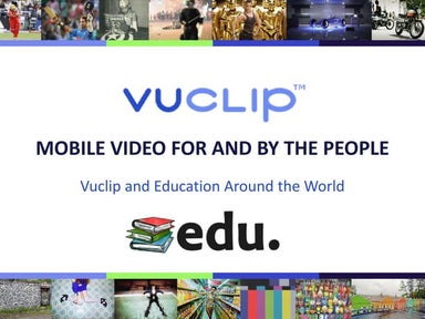 vuclip com web video search