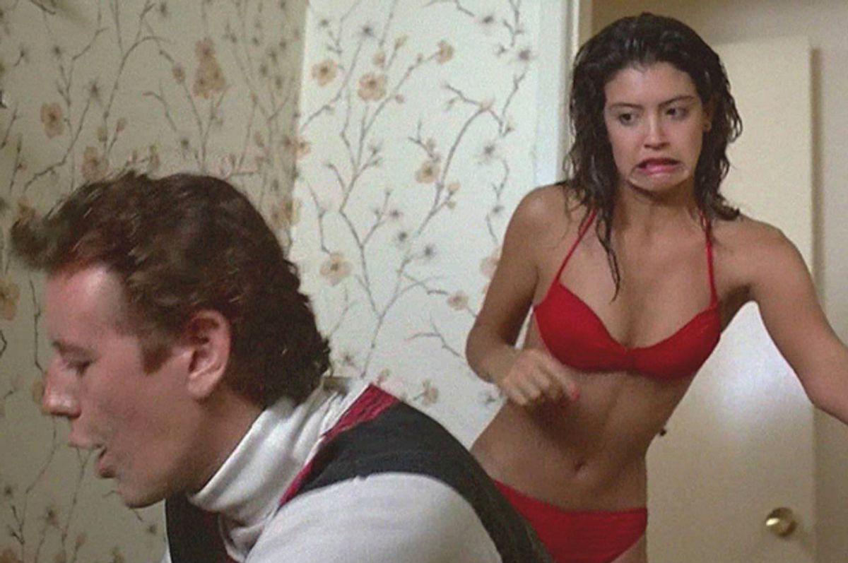 Best of Fast times at ridgemont high porn
