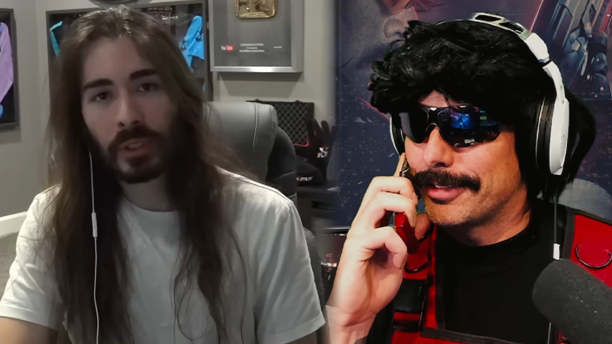 bibhuti bhusan senapati recommends Drdisrespect Cheats On Wife