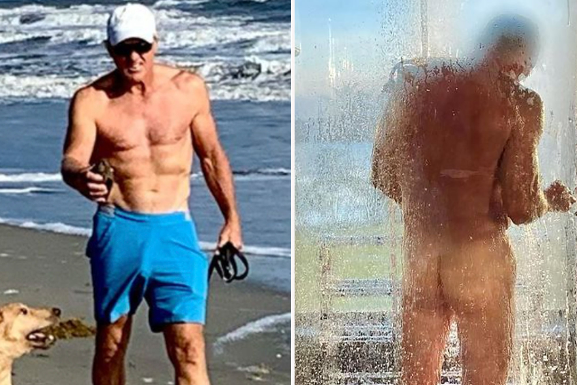 al iverson share nude beach huge dick photos