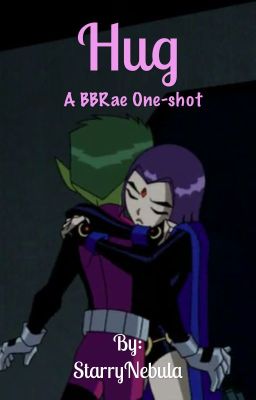 aaron tallon recommends Beast Boy Raven Sex