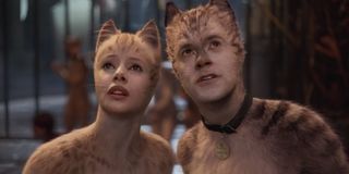 dan ihle recommends because of the cats full movie pic