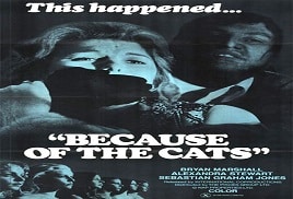 Best of Because of the cats full movie