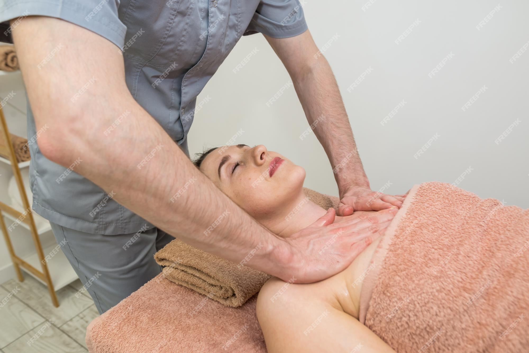 daniel murphy recommends Asian Breast Massage