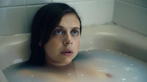 deepak rathee recommends bel powley nude pics pic