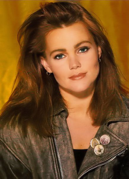 carol halpern recommends Belinda Carlisle Sexy