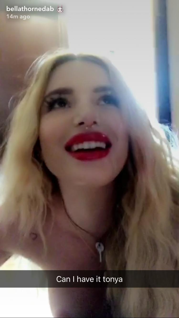 diane calhoun add photo bella thorne sextape