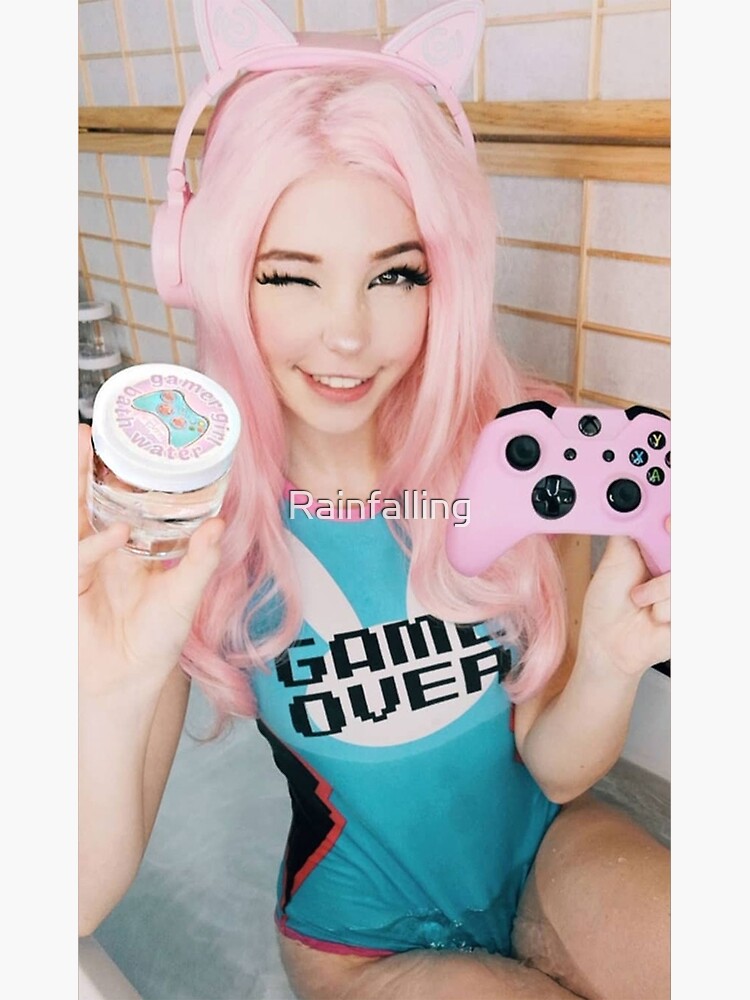 Best of Belle delphine premium pics