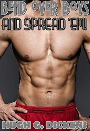 alan dolphin recommends bend over and spread em pic