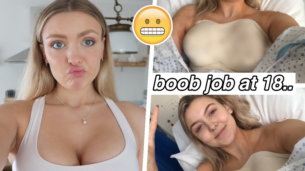 braeda jones recommends best boobs on youtube pic