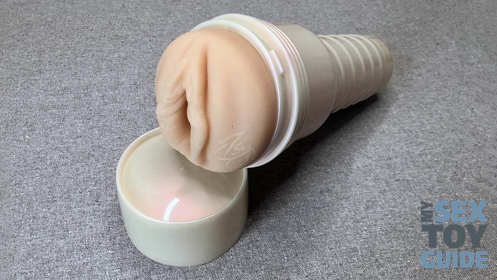 connor bracken recommends Best Fleshlight For Small Penis