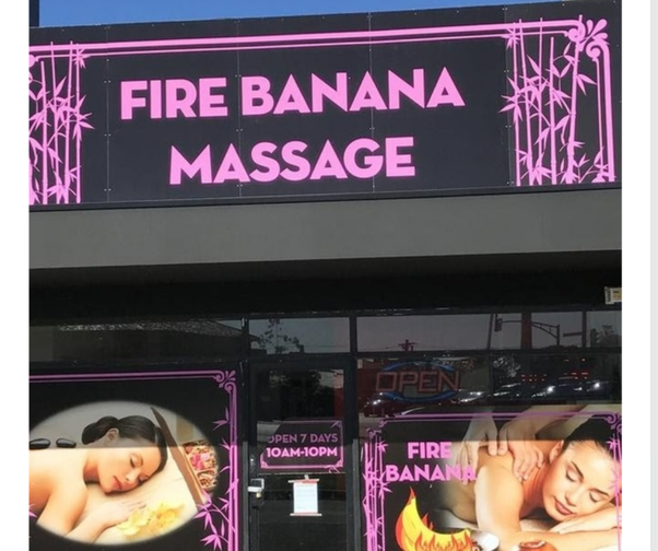 alfred stephenson recommends Best Massage Parlors In Los Angeles
