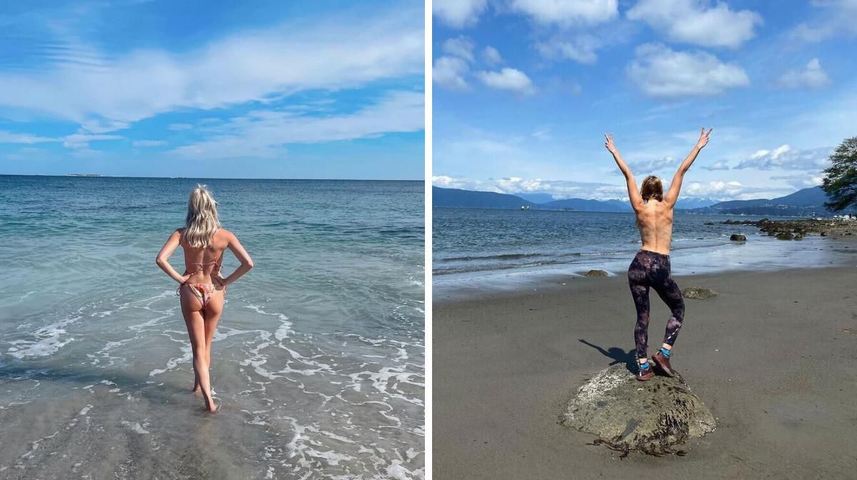 bradly thacker add best nude beach video photo