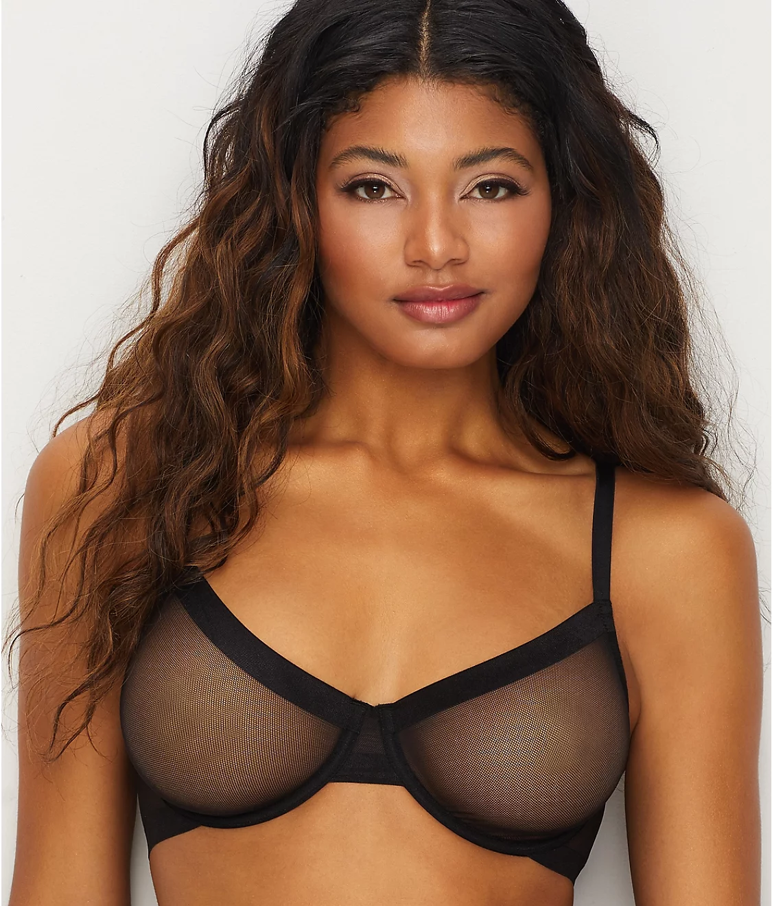 brian otey recommends best see through lingerie pic