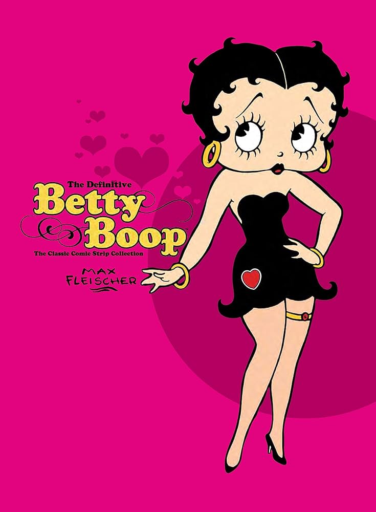 Betty Boop Images line hookups