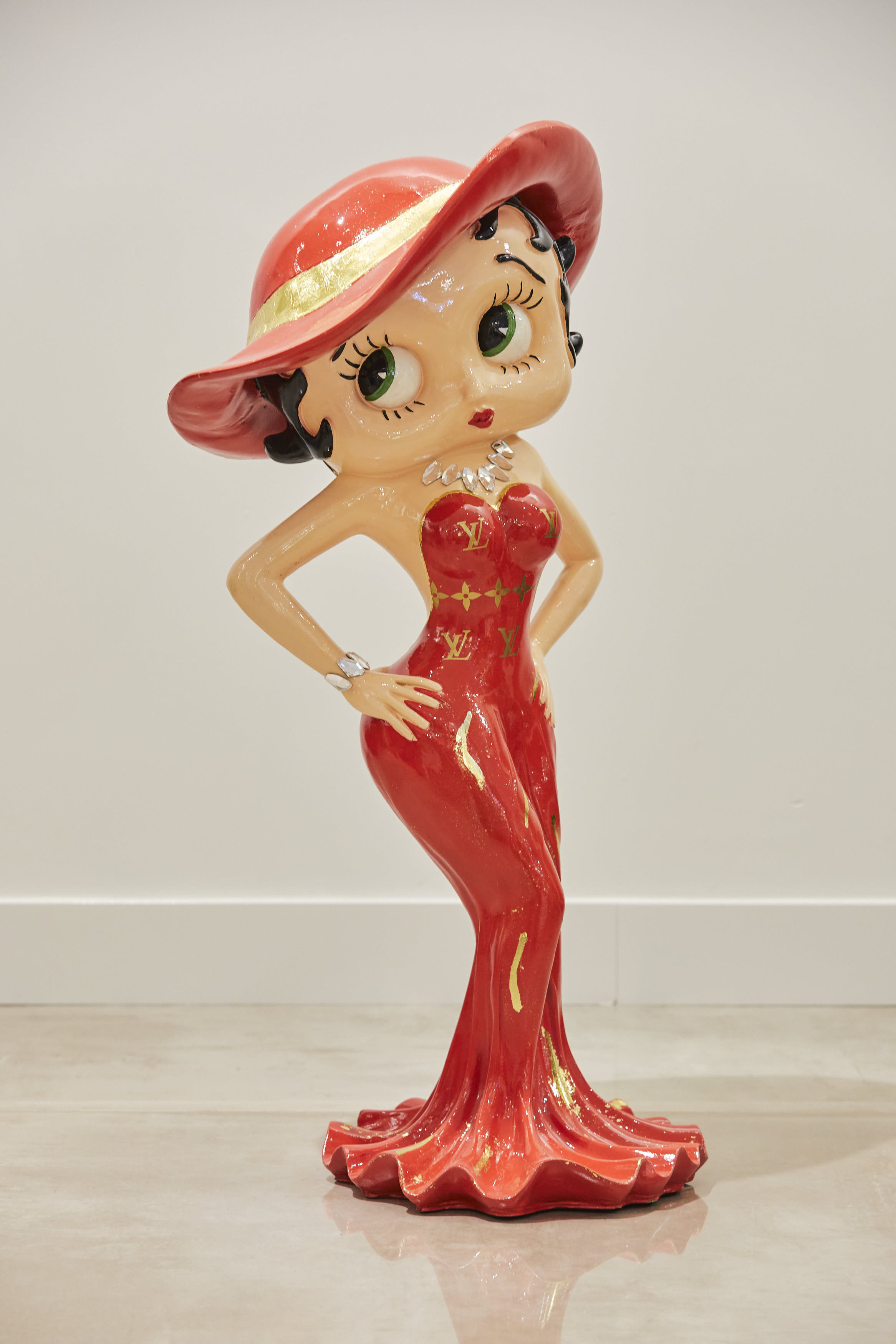 angelo lee recommends betty boop images pic