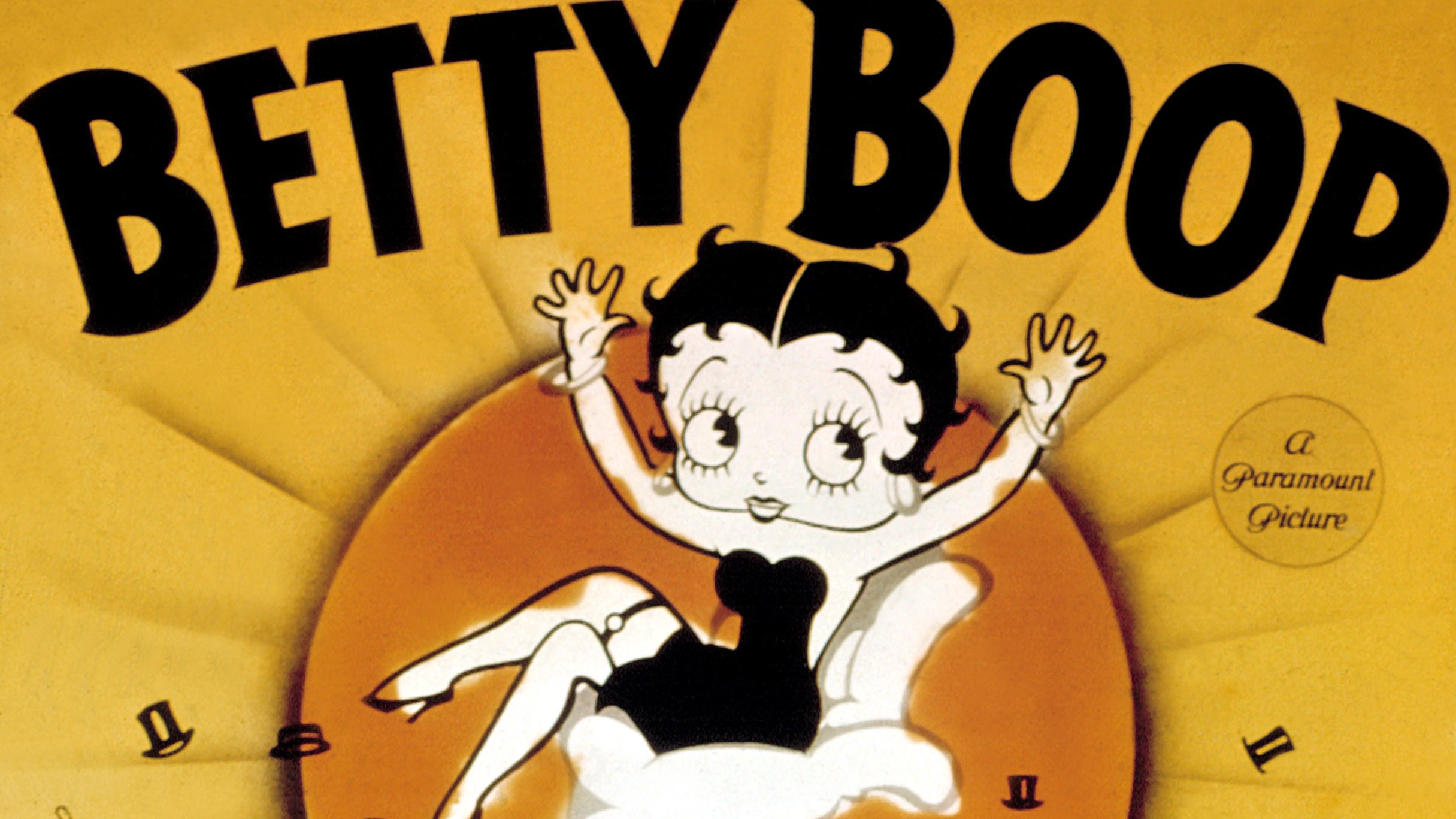 angela behm recommends betty boop sex cartoon pic