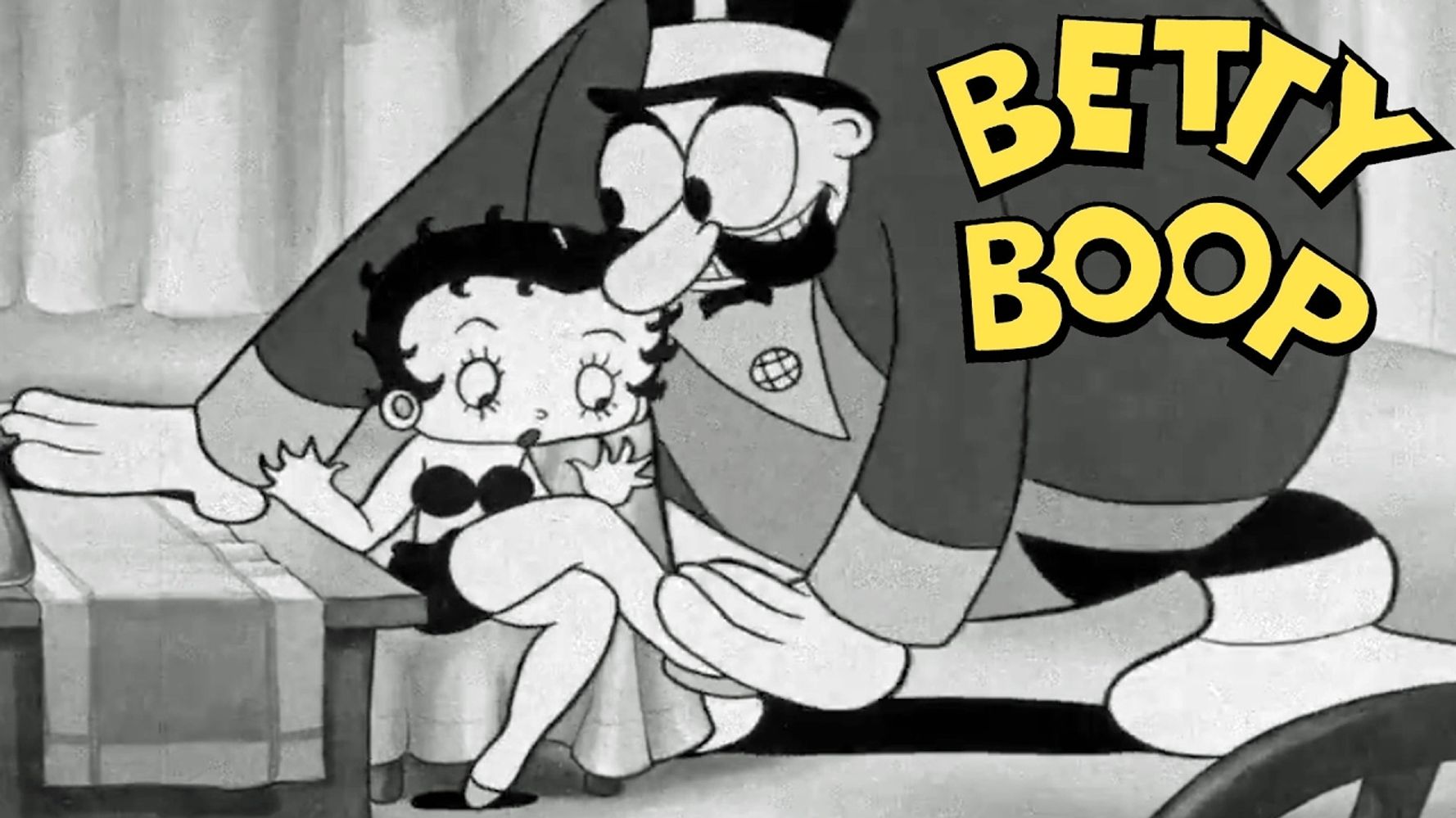 Betty Boop Sex Cartoon sharing tumblr