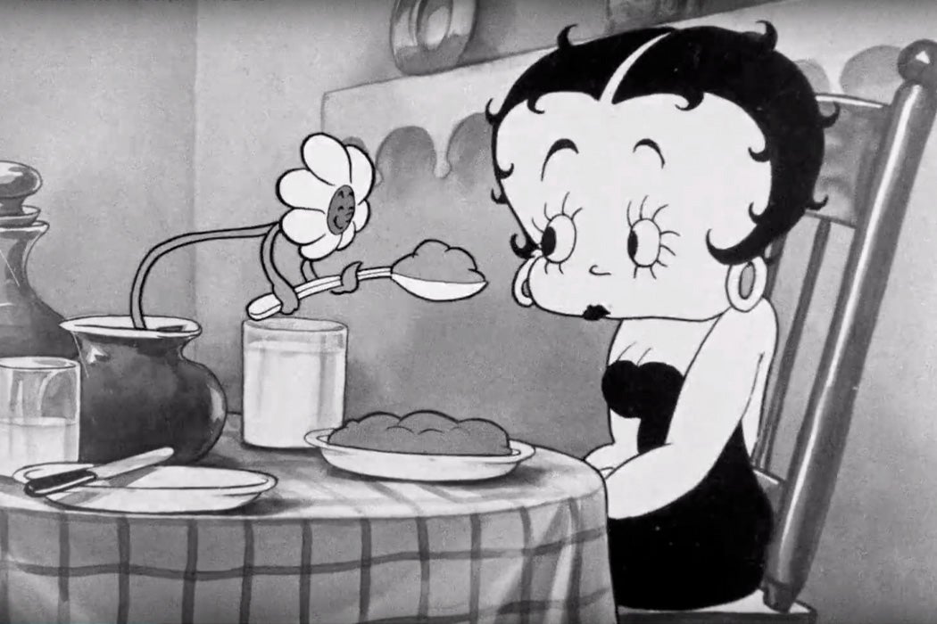 anton fenech share betty boop sex cartoon photos