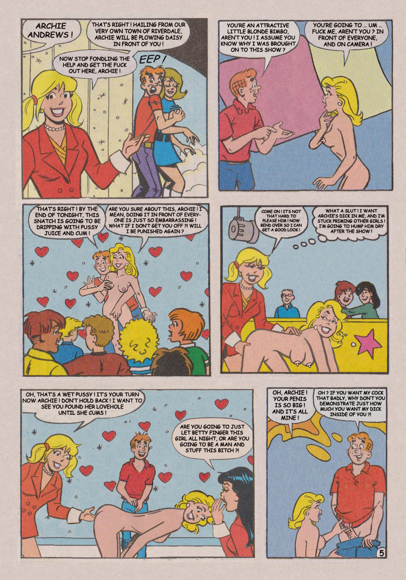 david berton add photo betty cooper rule 34