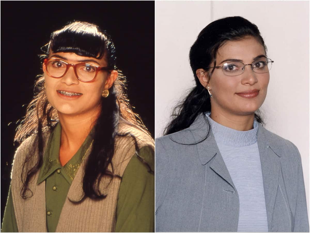 Betty La Fea Bonita nicole scherzinger