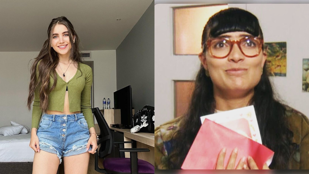 Best of Betty la fea bonita