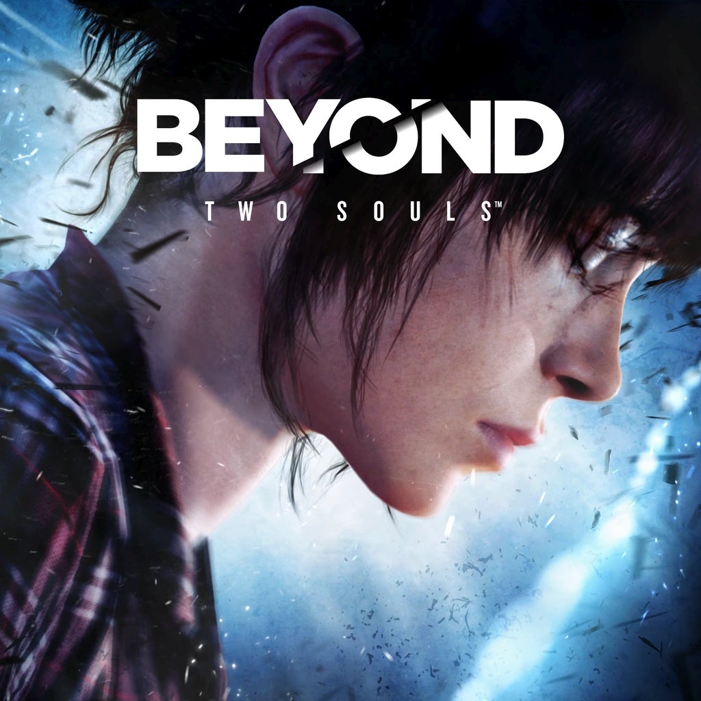 brian coolidge recommends beyond two souls sex pic