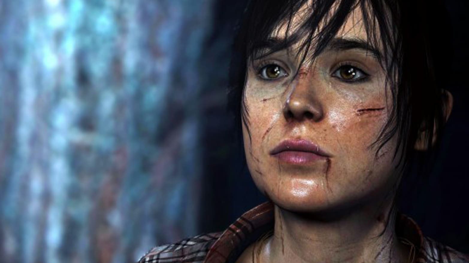 bryce macleod recommends Beyond Two Souls Sex