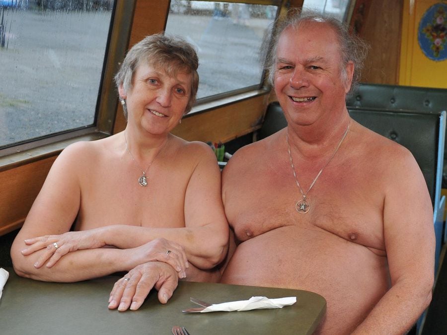 dominic burrows share ukraine nudist families photos