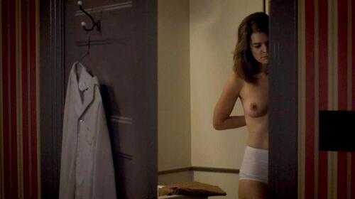 anu ray recommends Betsy Brandt Nude Scene