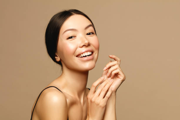 brianna halliwell add best asian facials photo