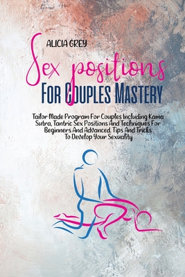 brenda fryman recommends Advanced Sex Positions Pdf